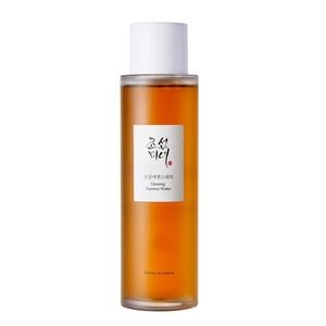 New In Box Beauty Of Joseon Ginseng Water Toner 150ml /5fl. Oz